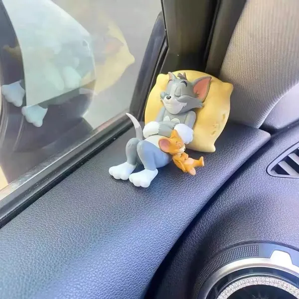 Tom_&_Jerry_Cute_Car_Interior_Accessory