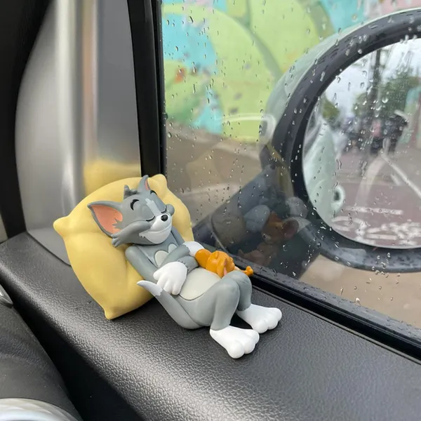 Tom_&_Jerry_Cute_Car_Interior_Accessory