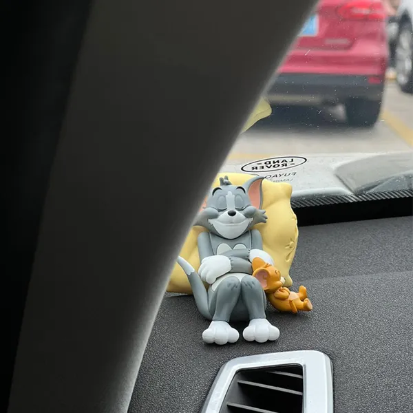 Tom_&_Jerry_Cute_Car_Interior_Accessory