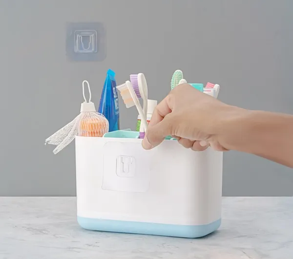 Toiletries_Holder_Stand_Plastic_Caddy_Organizer_Box