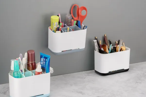 Toiletries_Holder_Stand_Plastic_Caddy_Organizer_Box