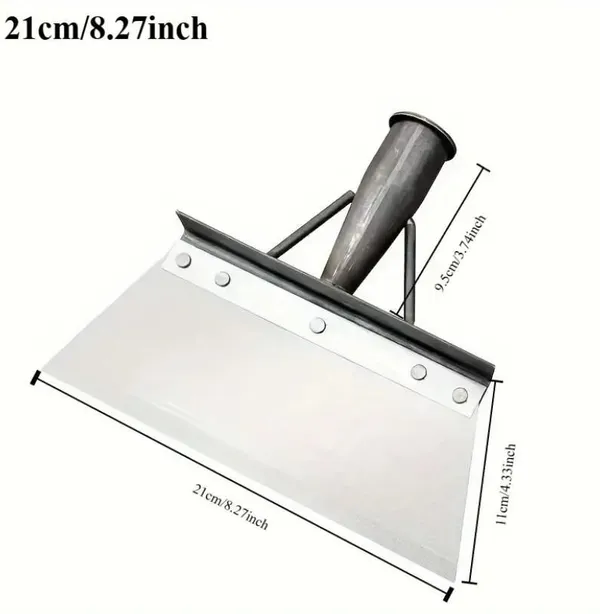 Shovel_Pro_-_Deep_Cleaning_Shovel_Head_|_🔥FLAT_50%_SAVINGS🔥