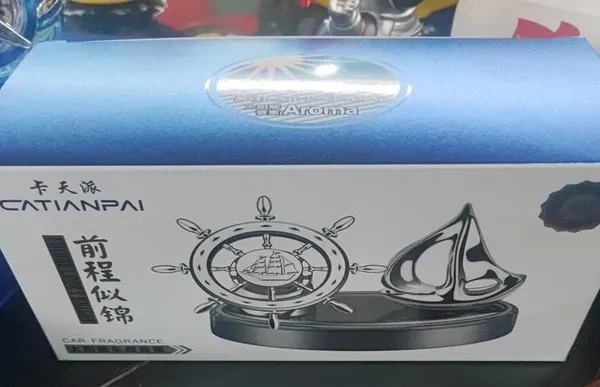 Ship_Solar_Perfume_for_Car_|_š„FLAT_50%_OFF_SALEš„