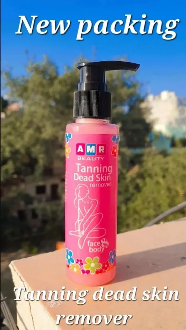 Tanning_Dead_Skin_Remover