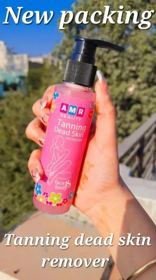 Tanning_Dead_Skin_Remover