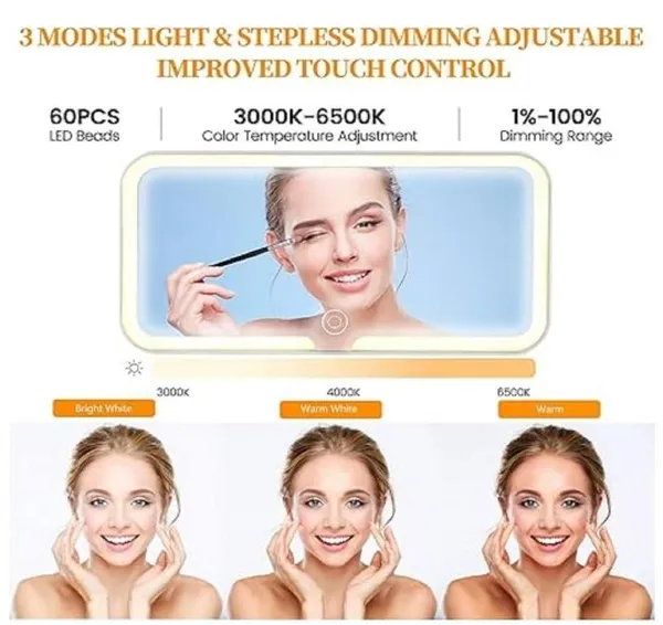 Rechargeable_Car_Makeup_Mirror_with_LED_Lights_|_š„FLAT_50%_SAVINGš„