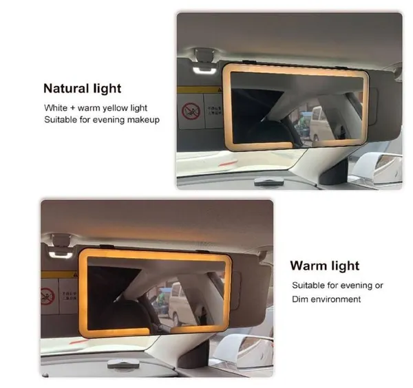 Rechargeable_Car_Makeup_Mirror_with_LED_Lights_|_š„FLAT_50%_SAVINGš„