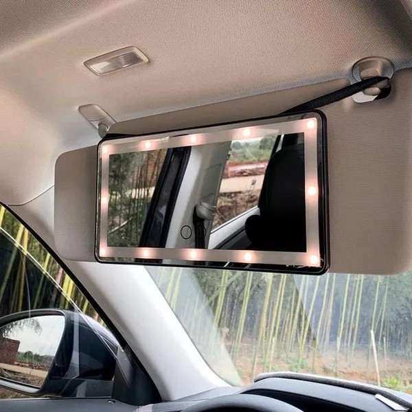 Rechargeable_Car_Makeup_Mirror_with_LED_Lights_|_š„FLAT_50%_SAVINGš„