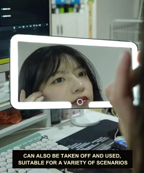 Rechargeable_Car_Makeup_Mirror_with_LED_Lights_|_š„FLAT_50%_SAVINGš„
