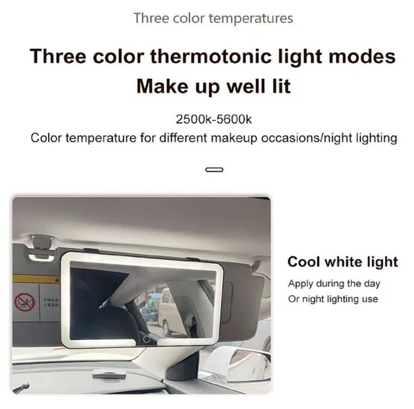 Rechargeable_Car_Makeup_Mirror_with_LED_Lights_|_š„FLAT_50%_SAVINGš„