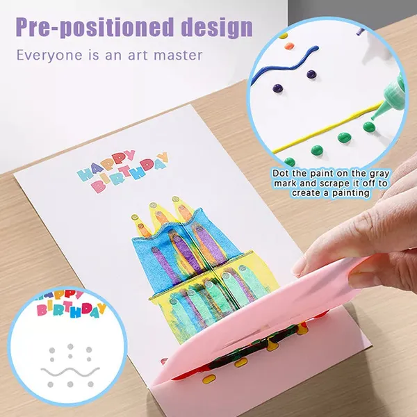 Rainbow_Dot_Painting_Art_Kit_|_🔥FLAT_50%_SAVING🔥