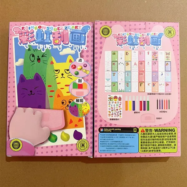 Rainbow_Dot_Painting_Art_Kit_|_🔥FLAT_50%_SAVING🔥