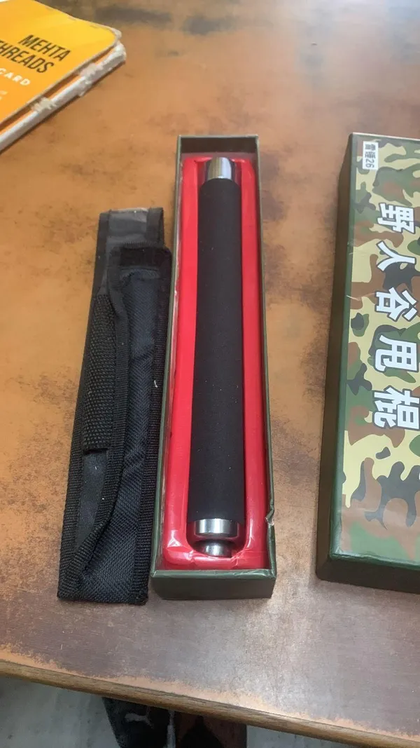 PREMIUM_METAL_SELF_DEFENCE_STICK_(Heavy_Metal_and_Extendable)