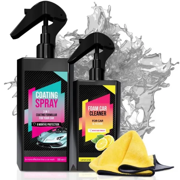 PlatinumShield-X_Coating_Spray_&_Foam_Cleaner_Combo