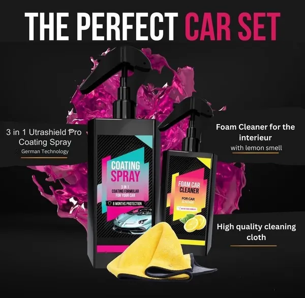 PlatinumShield-X_Coating_Spray_&_Foam_Cleaner_Combo