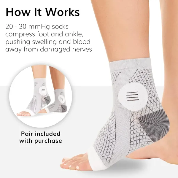 Orthopedic_Neuro_Compression_Socks_|_🔥Flat_50%OFF_Sale🔥