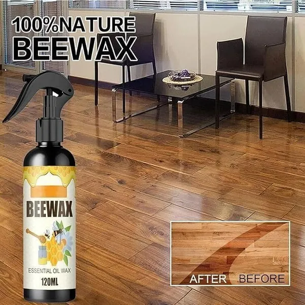 Natural_Beeswax_Spray,_Polish_and_Cleaner_for_Wood_|_🔥Buy_1_Get_1_Free🔥