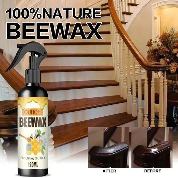 Natural_Beeswax_Spray,_Polish_and_Cleaner_for_Wood_|_🔥Buy_1_Get_1_Free🔥