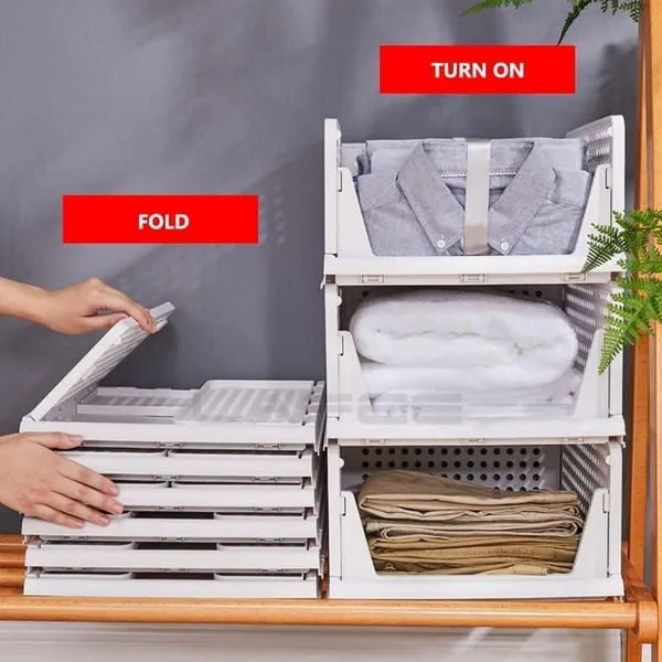 Multipurpose_Foldable_Stackable_Wardrobe_Organizer_|_🔥BUY_1_GET_1_FREE🔥