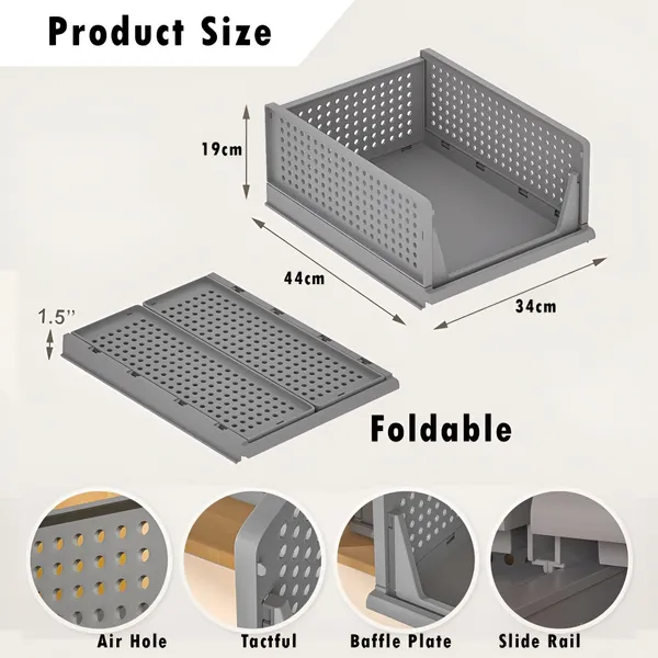 Multipurpose_Foldable_Stackable_Wardrobe_Organizer_|_🔥BUY_1_GET_1_FREE🔥