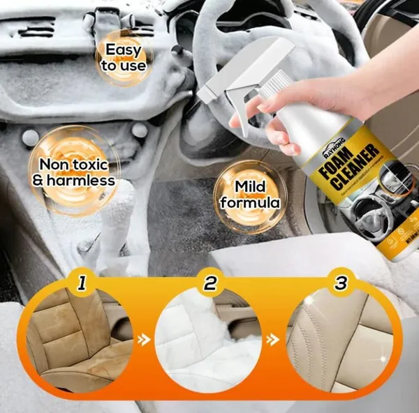 Multi-Purpose_Foam_Cleaner_|_🔥FLAT_50%_OFF_SALE🔥