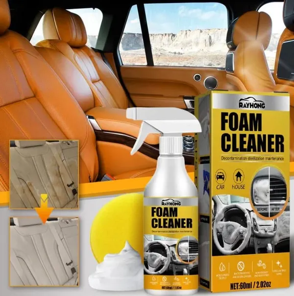 Multi-Purpose_Foam_Cleaner_|_🔥FLAT_50%_OFF_SALE🔥