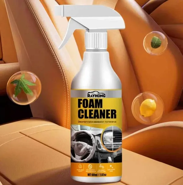 Multi-Purpose_Foam_Cleaner_|_🔥FLAT_50%_OFF_SALE🔥