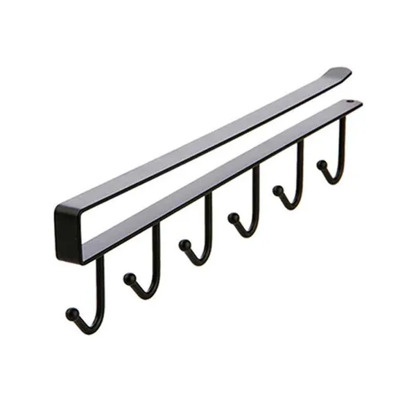 Mug_Cups_Wine_Glasses_Storage_Hooks_Kitchen