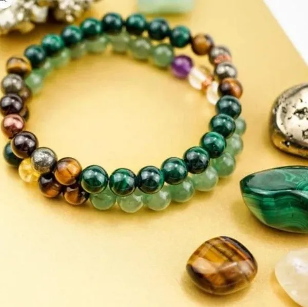 Money_Magnet_Bracelets_|_100%_Authentic_&_Activated