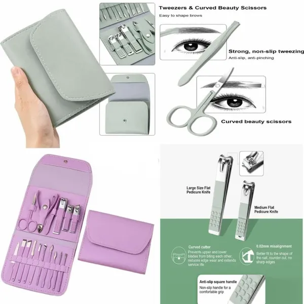 Manicure_&_Pedicure_Set_-_Stainless_Steel_|_š„FLAT_50%_SAVINGš„