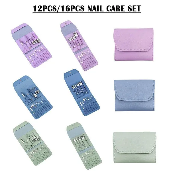 Manicure_&_Pedicure_Set_-_Stainless_Steel_|_š„FLAT_50%_SAVINGš„