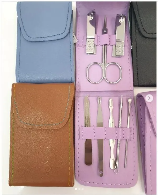 Manicure_&_Pedicure_Set_-_Stainless_Steel_|_š„FLAT_50%_SAVINGš„