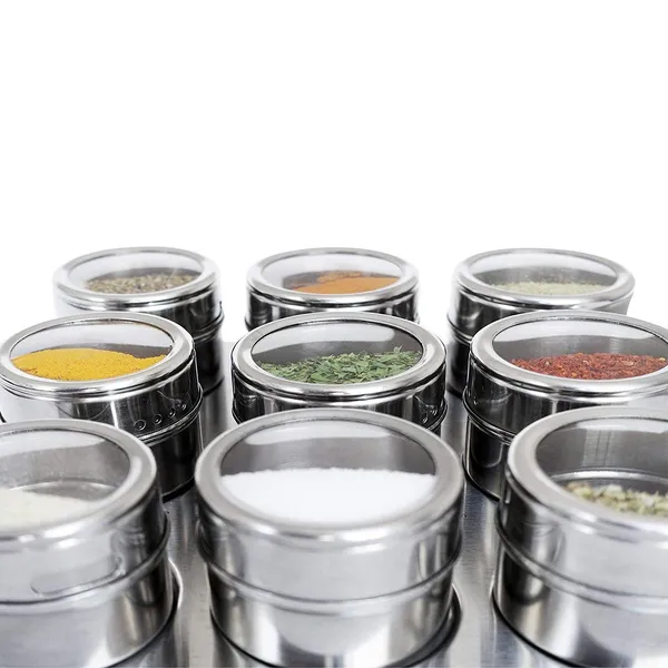 Magnetic_Spice_Jars_|_š„FLAT_56%_OFF_SALEš„