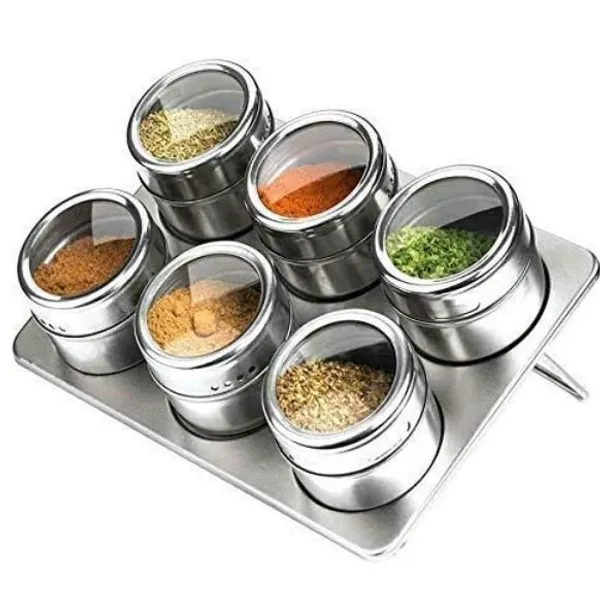 Magnetic_Spice_Jars_|_š„FLAT_56%_OFF_SALEš„