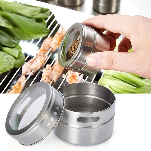 Magnetic_Spice_Jars_|_š„FLAT_56%_OFF_SALEš„