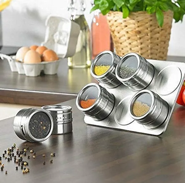 Magnetic_Spice_Jars_|_š„FLAT_56%_OFF_SALEš„