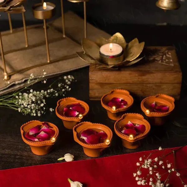 LED_Light_Water_Sensor_Diya_|_🔥Free_Water_Sensing_Shivling🔥