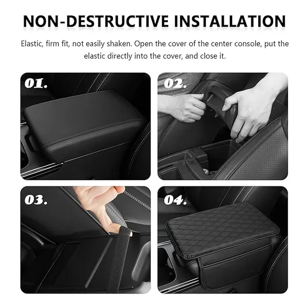 Leather_Waterproof_Armrest_Seat_Box_Cover_|_🔥FLAT_50%_OFF_SALE🔥