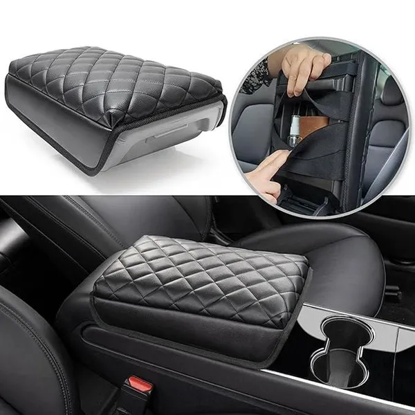 Leather_Waterproof_Armrest_Seat_Box_Cover_|_🔥FLAT_50%_OFF_SALE🔥