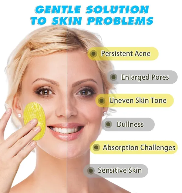 KojicFresh™_-_Turmeric_Kojic_Acid_Cleansing_Pads_|_🔥PACK_OF_60_PADS🔥