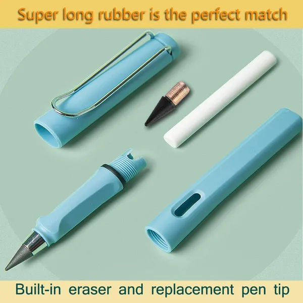 Inkless,_Reusable_and_Erasable_Metal_Writing_Pencil