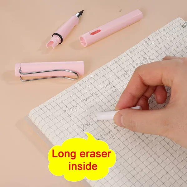 Inkless,_Reusable_and_Erasable_Metal_Writing_Pencil