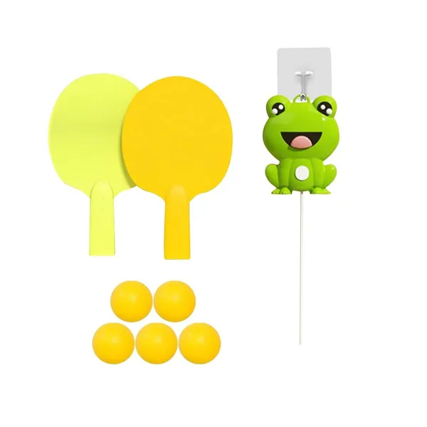 Indoor_Hanging_Table_Tennis_Trainer_Set_|_š„FLAT_50%_SAVINGSš„