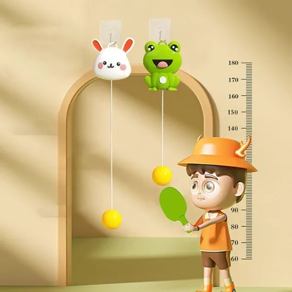 Indoor_Hanging_Table_Tennis_Trainer_Set_|_š„FLAT_50%_SAVINGSš„