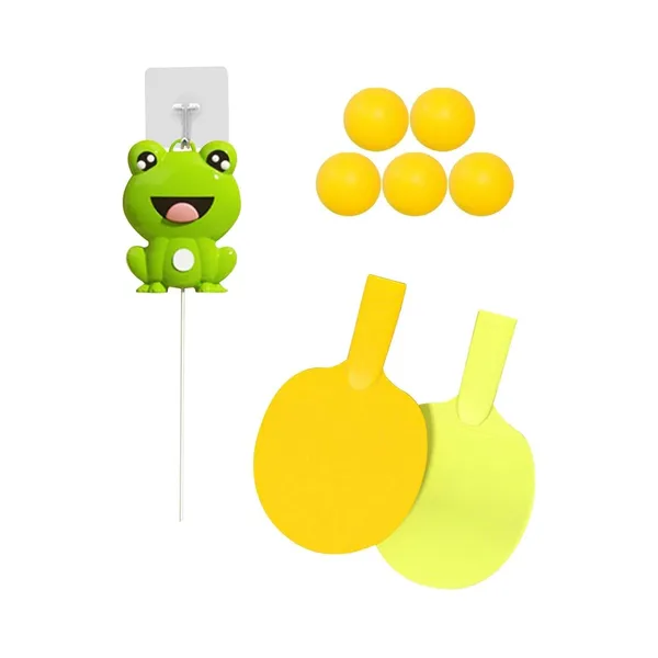 Indoor_Hanging_Table_Tennis_Trainer_Set_|_š„FLAT_50%_SAVINGSš„