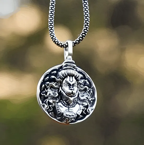 Hanuman_Ji_Pendant_&_Chain_|_🔥Flat_50%_OFF🔥