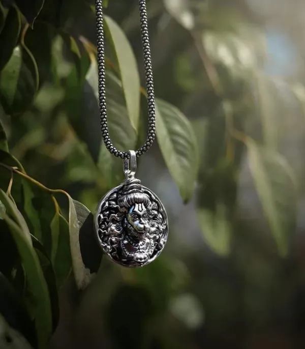 Hanuman_Ji_Pendant_&_Chain_|_🔥Flat_50%_OFF🔥