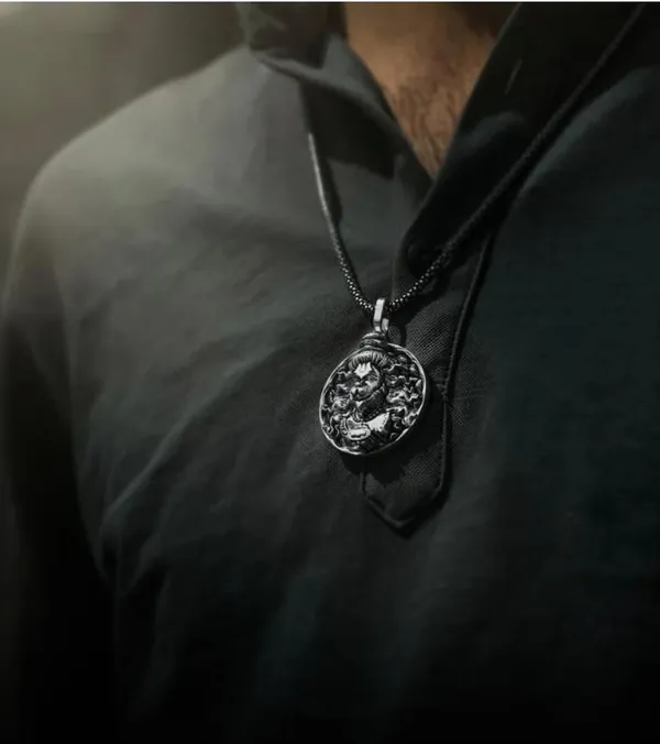 Hanuman_Ji_Pendant_&_Chain_|_🔥Flat_50%_OFF🔥