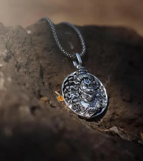 Hanuman_Ji_Pendant_&_Chain_|_🔥Flat_50%_OFF🔥