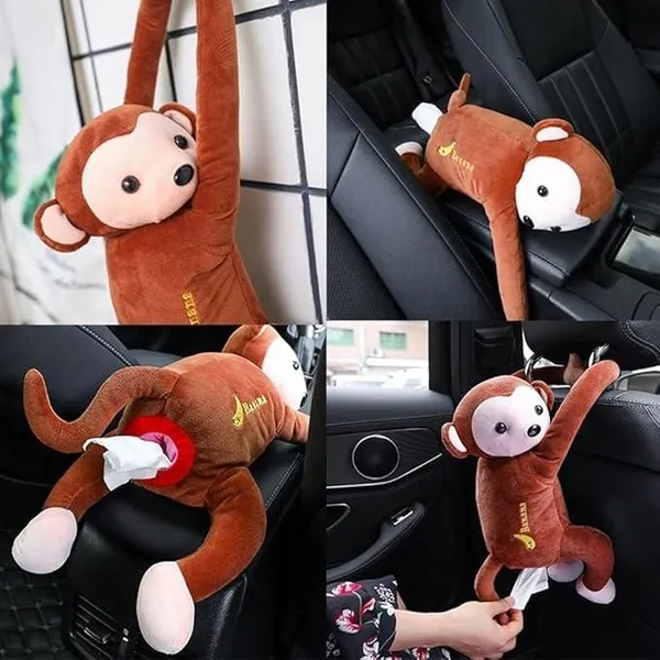 Hanging_Monkey_Tissue_Holder_|_š„FLAT_50%_SAVINGš„